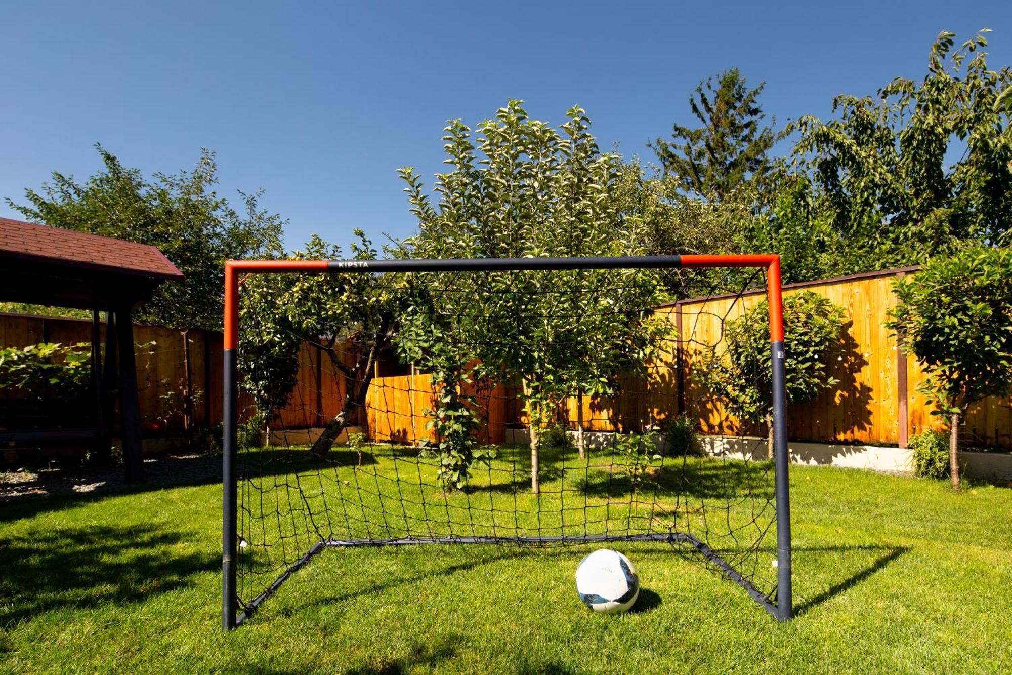 Casa Renium Hotell Sibiu Exteriör bild